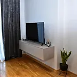 Bokica Lejlighed