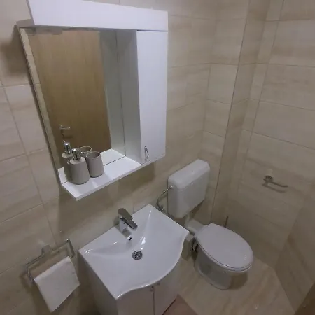 Apartmán Bokica *