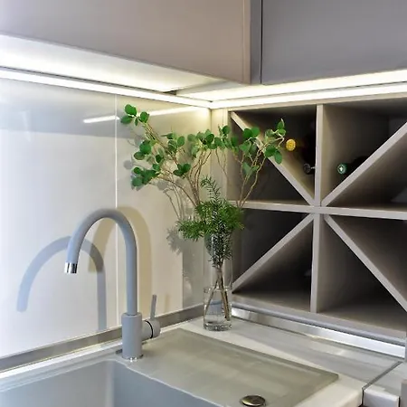 Apartment Bokica *