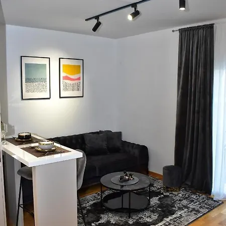 Apartment Bokica *