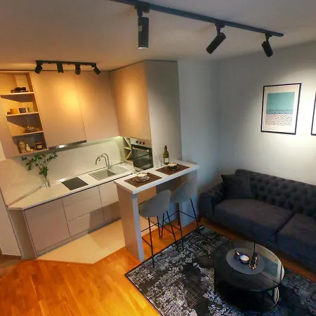 Bokica Apartment