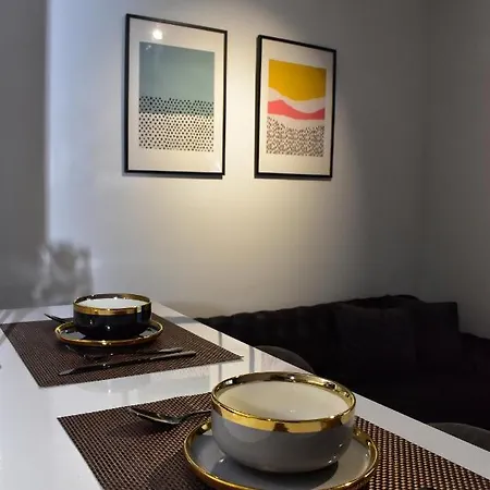 Bokica Apartment