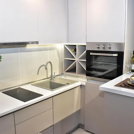 Apartment Bokica