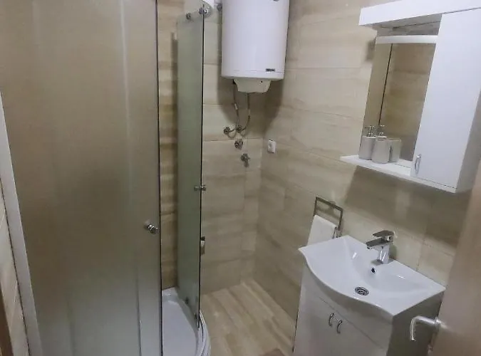 Bokica Apartman Trebinje