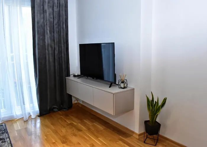 Bokica Apartman