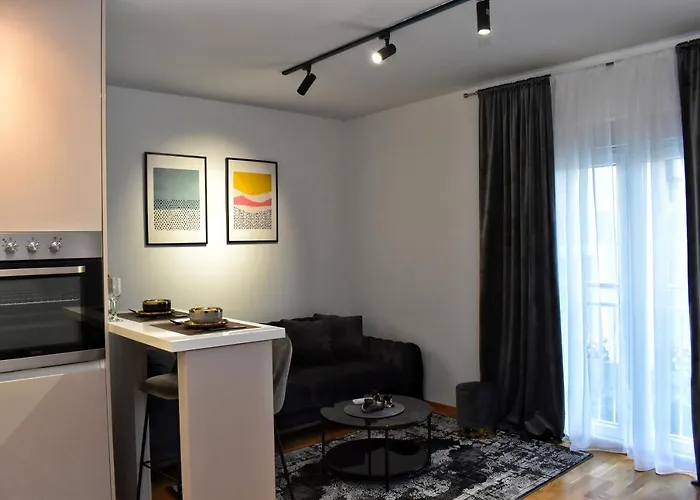 Apartman Bokica Trebinje